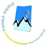 Logo Diocèse Annecy