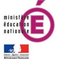 Logo Éducation Nationale