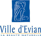 Logo Ville d'Evian