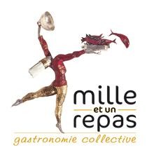 Logo Mille et un repas