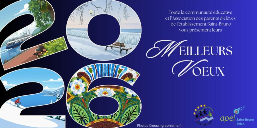 Voeux 2026